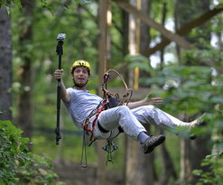 Zip Line