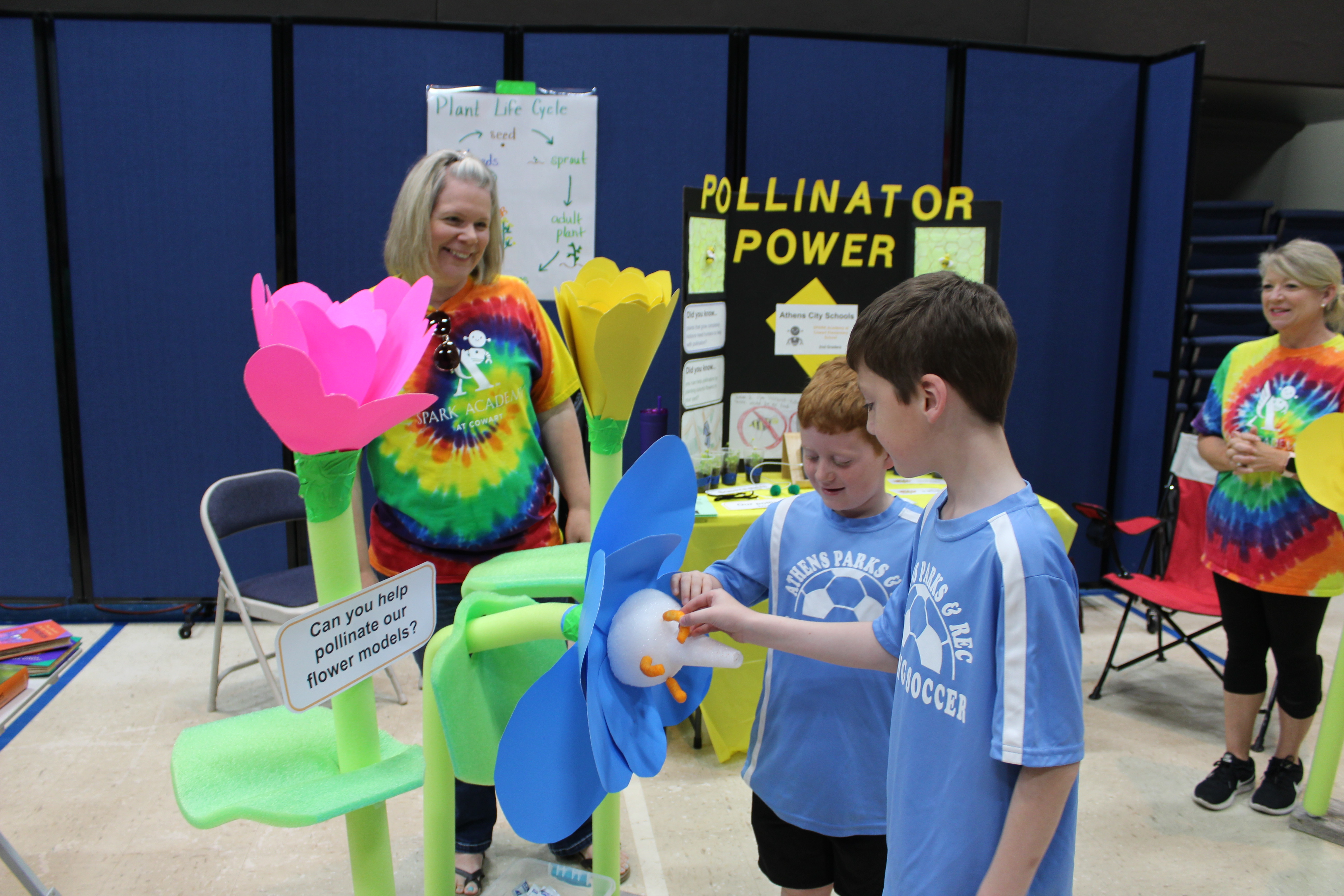 Earth Day & Outdoor EXPO