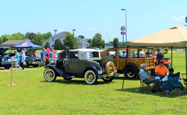 Free Antique car shows fort payne alabama area 1950s