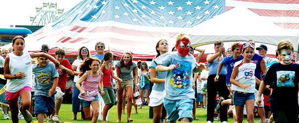 Spirit of America Festival