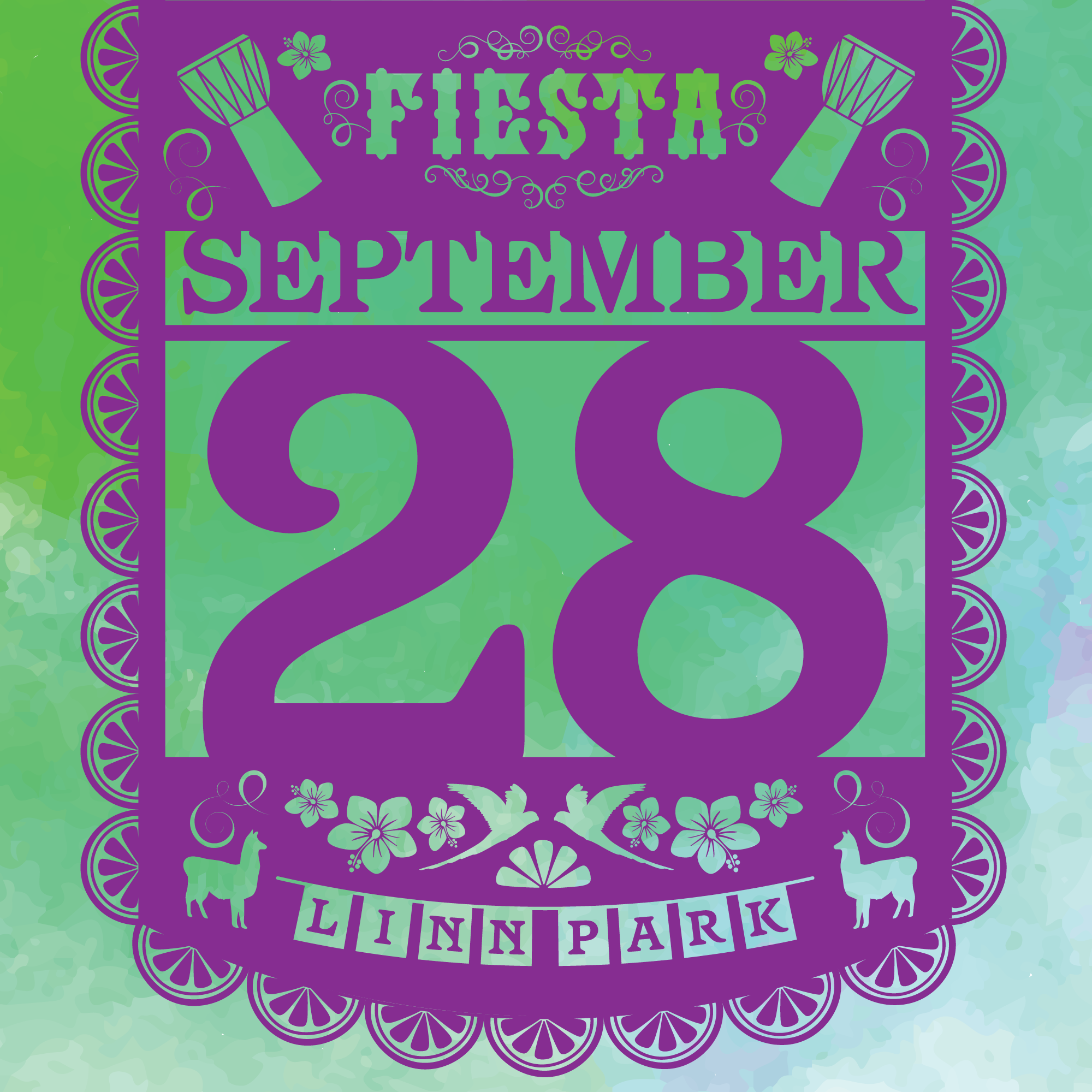 Fiesta 2019