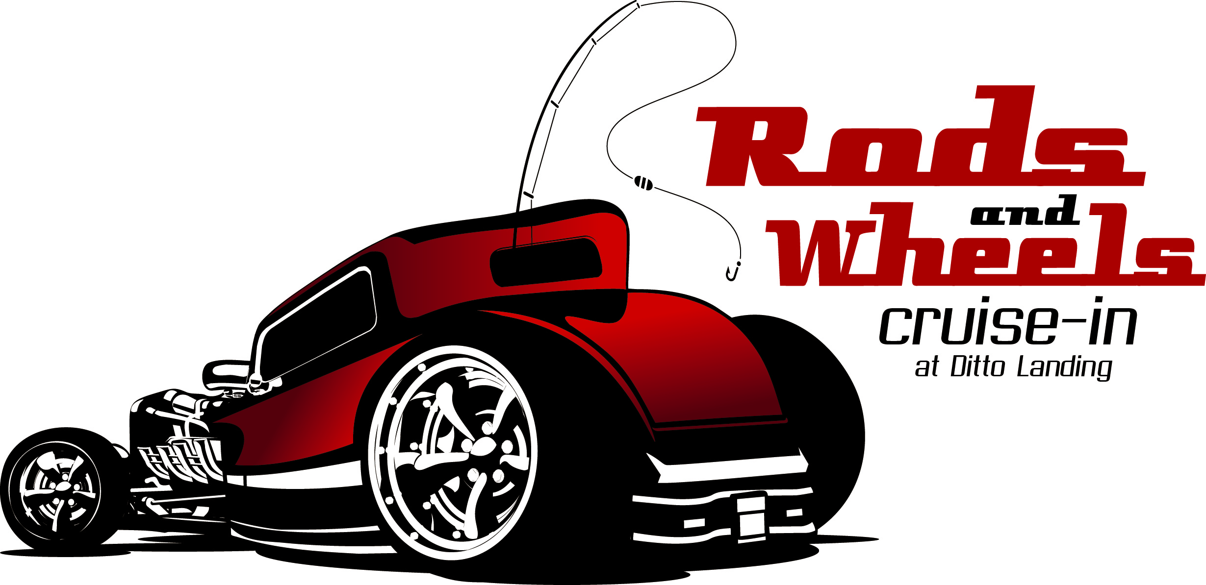 Rods & Wheels Cruise-in