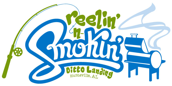 7th Annual Reelin N Smokin Backyard BBQ Competition