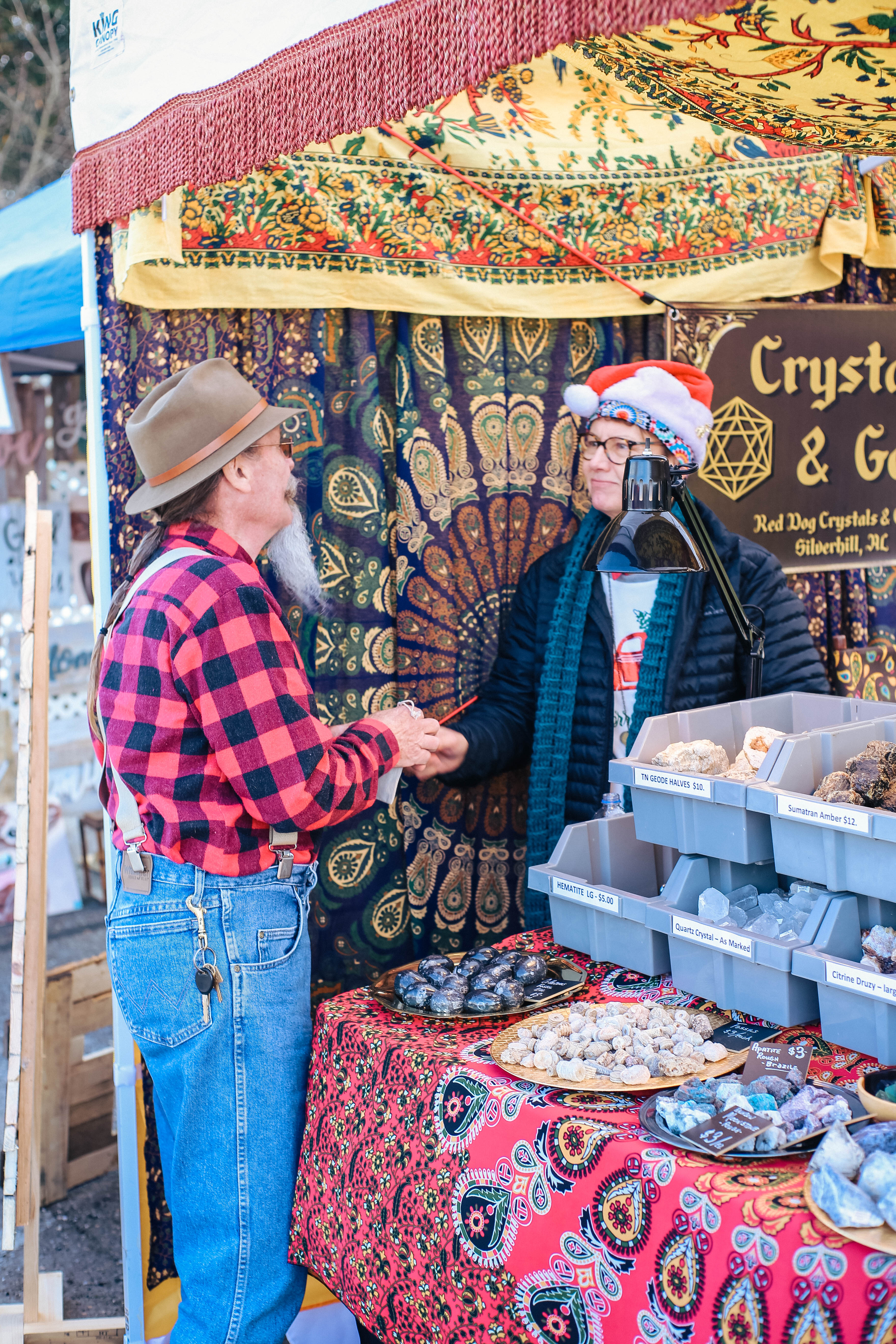 38th Annual Christmas Fest