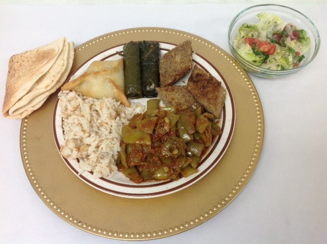 Lebanese Food and Cultural Festival