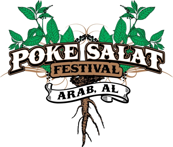Poke Salat Festival 2022