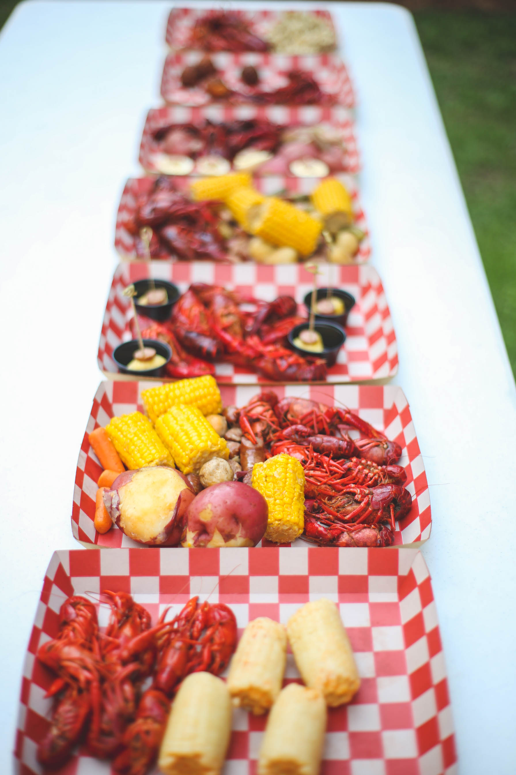 Crawfish Cook-Off