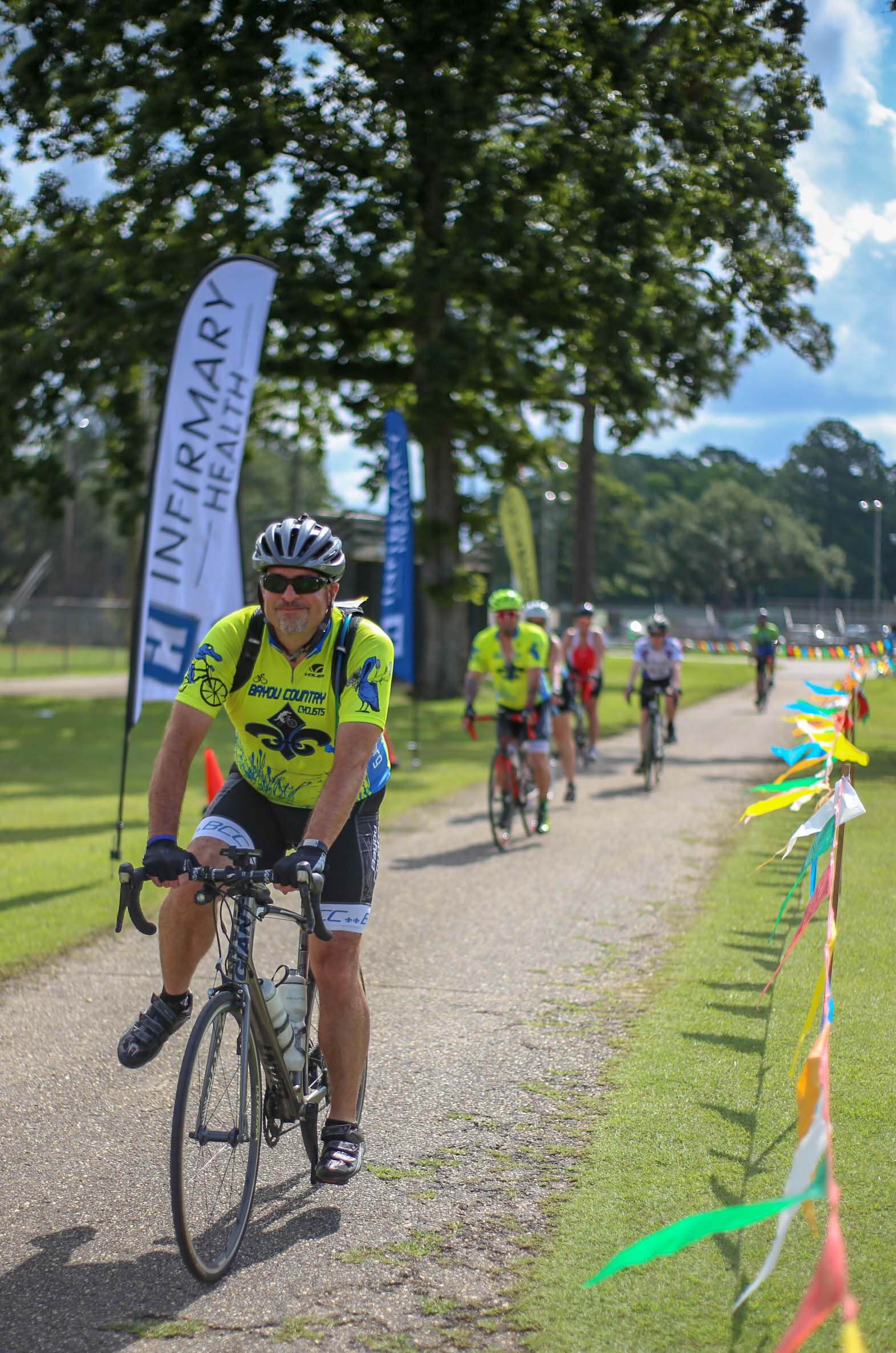 RIDEYELLOW 2020