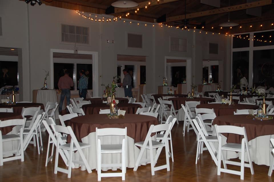 Monroe County Health Foundation Holiday Benefit