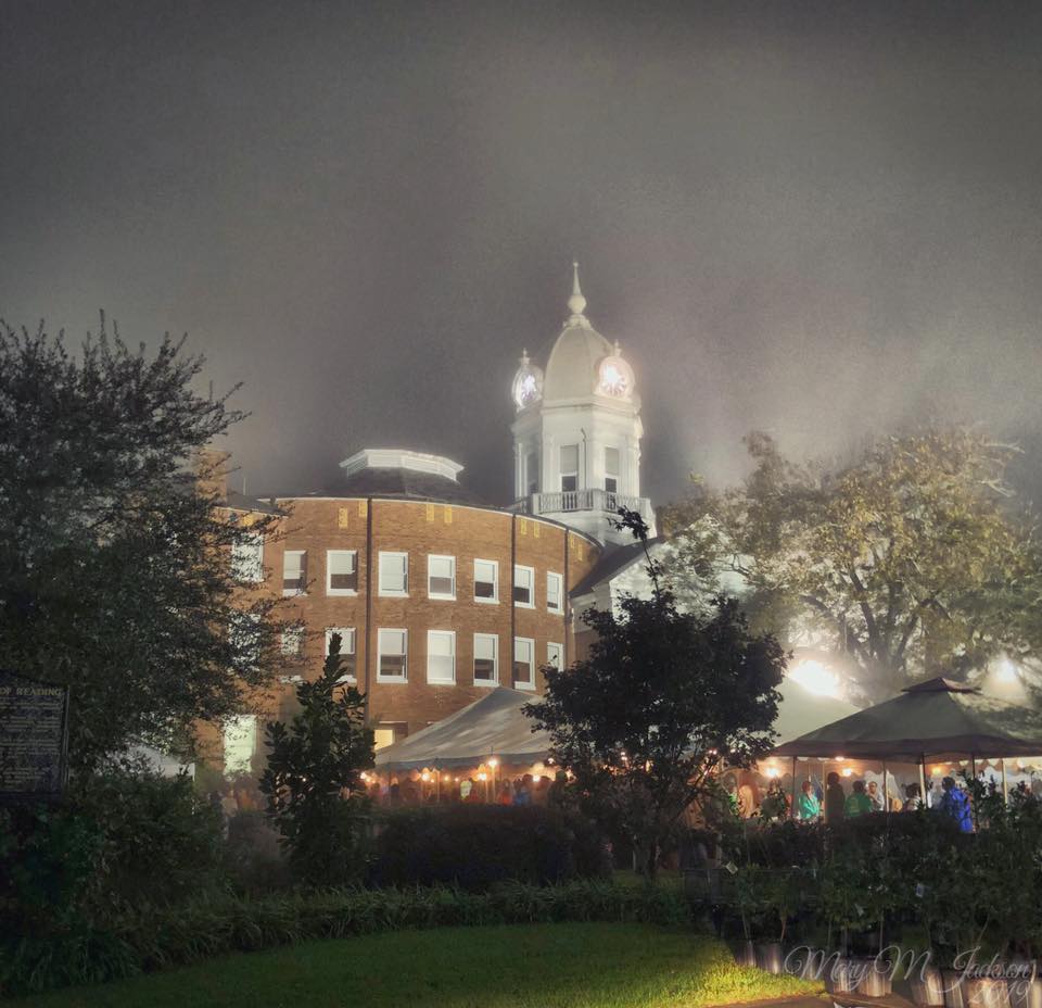 Taste of Monroeville Monroeville Alabama.Travel