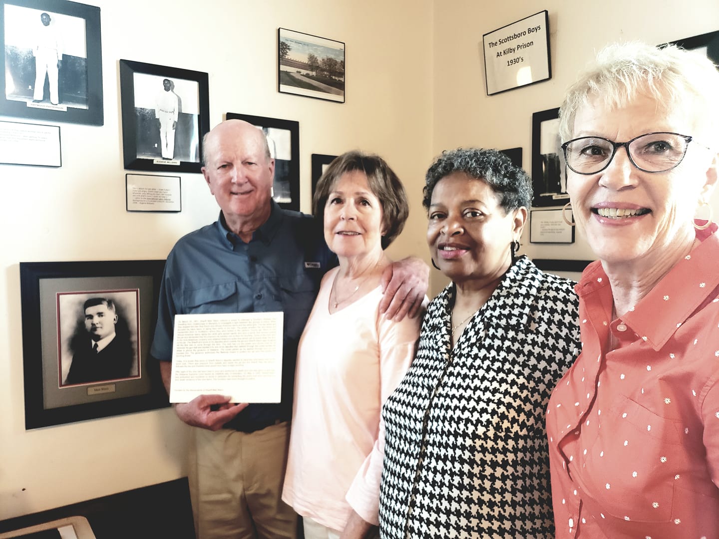 Martin Luther King Celebration & Services