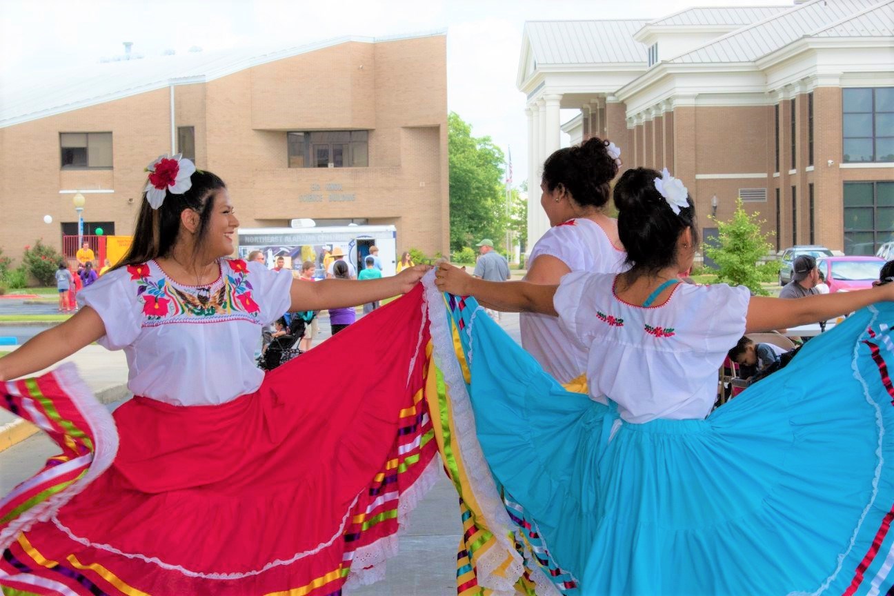 Summer Latino Festival