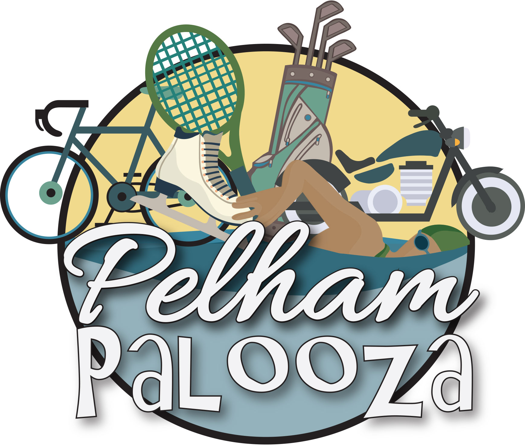 7th Annual Pelham Palooza in the Park