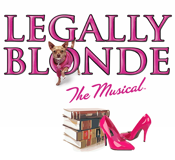 Legally Blonde, The Musical