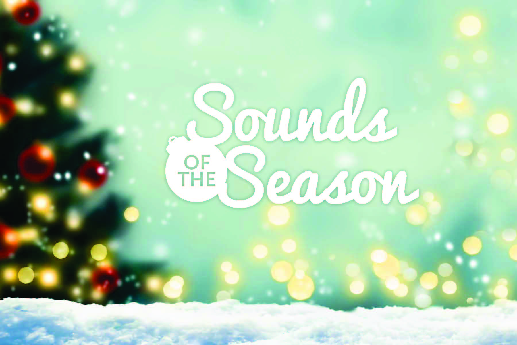 Opera Birmingham: Sounds of the Season