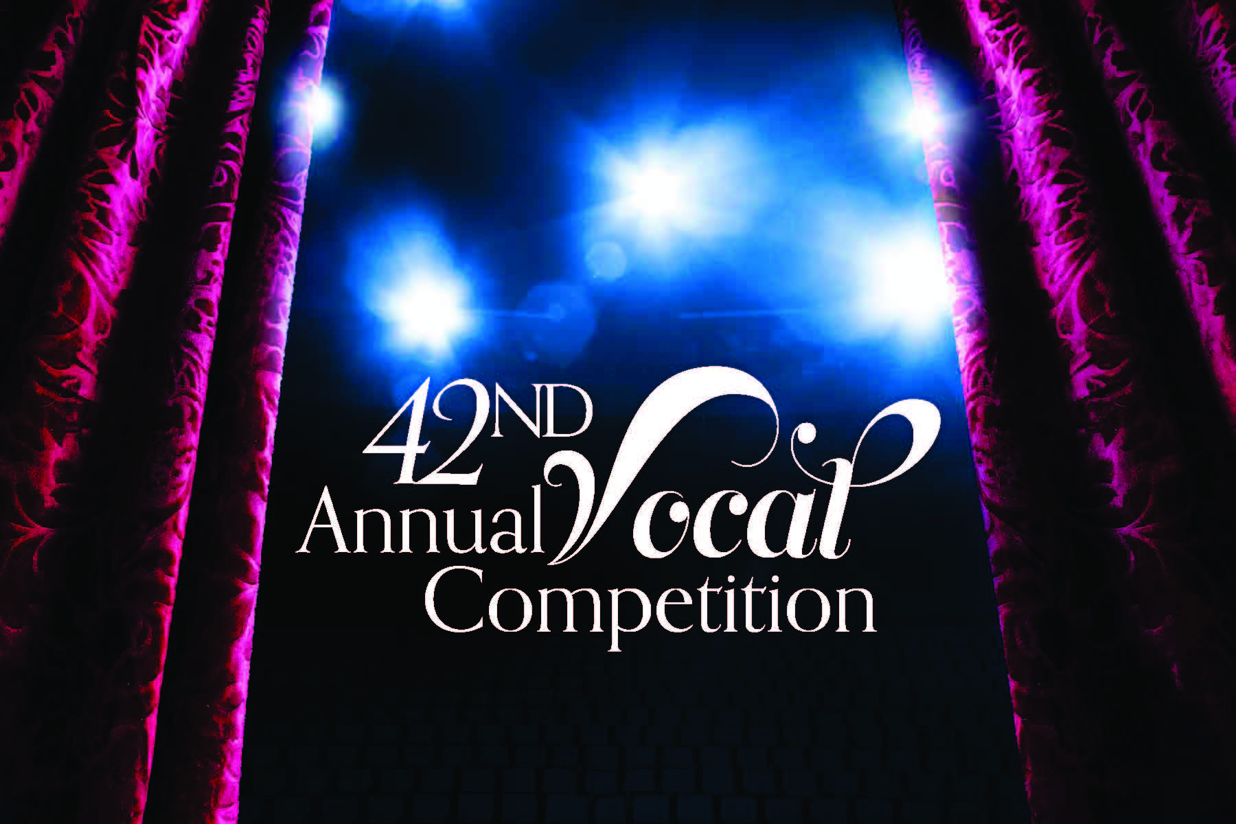 Opera Birmingham: 42nd Annual Vocal Competition Semi-Finals