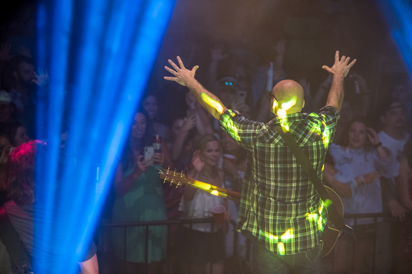Labor Day Weekend Concert