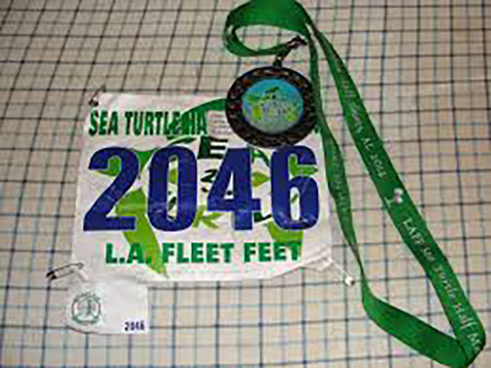 2020 Sweetheart 5k, Sea Turtle 1/2 Marathon and Sweetheart 1 Mile Fun Run