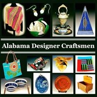 Alabama Designer Craftsmen 48th Annual Craft Show at Birmingham Botanical Gardens - Birmingham