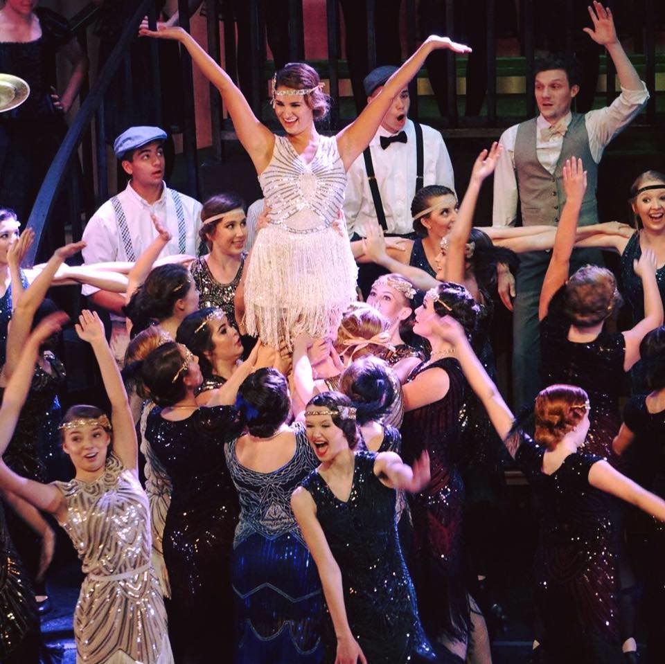 Downtown Dance Conservatory's Annual Production