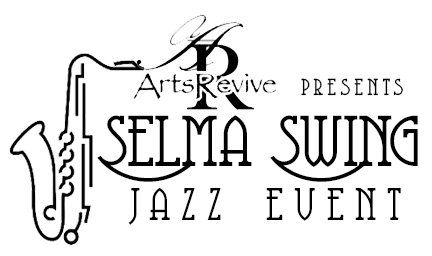 Arts Revive presents Selma Swing, a Jazz Event