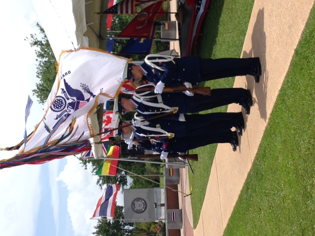 Blue Star Celebration