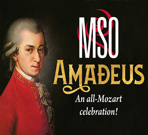 CANCELLED---Amadeus