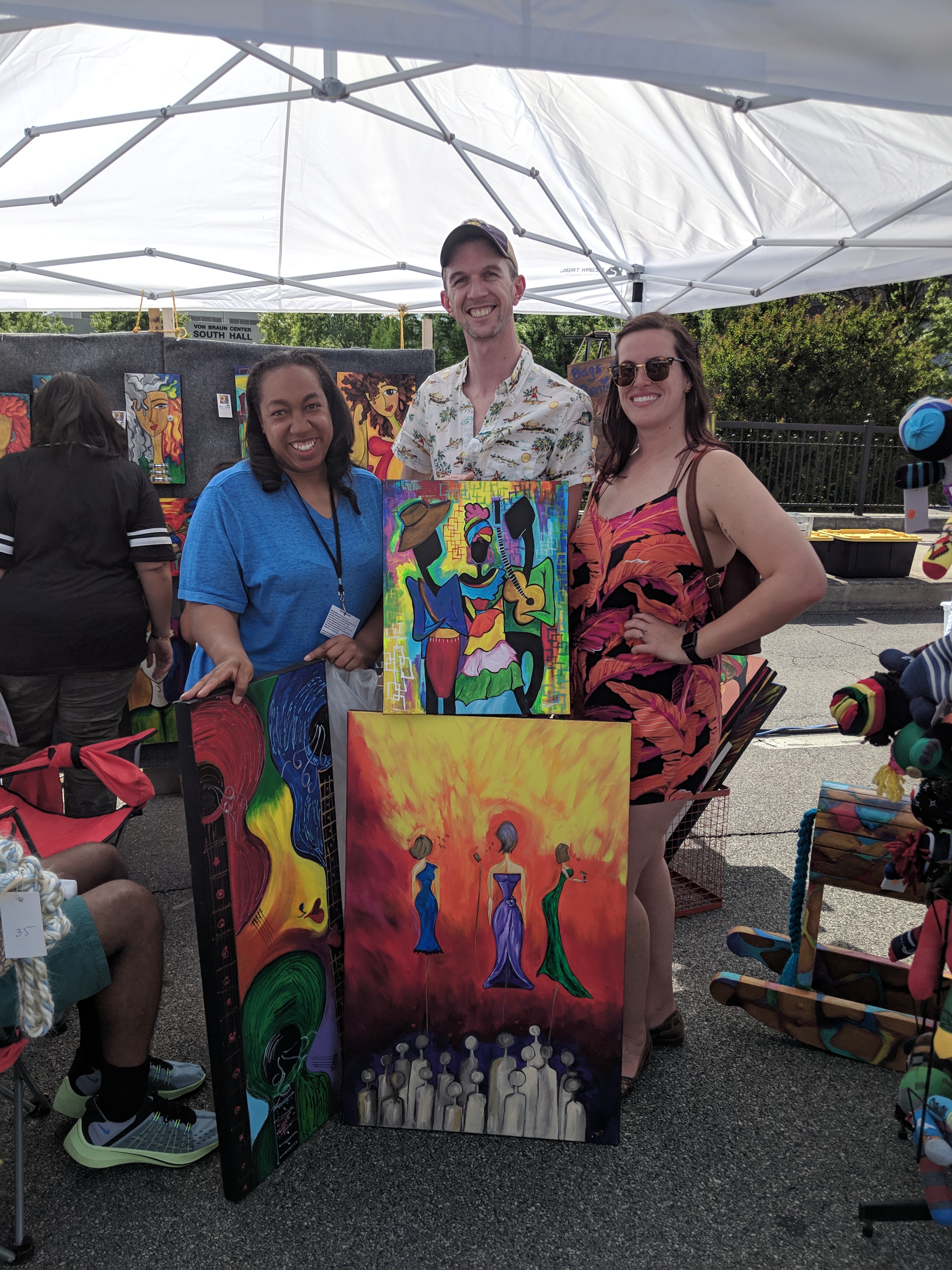 40th Annual Panoply Arts Festival