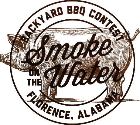 Smoke on the Water BBQ Festival