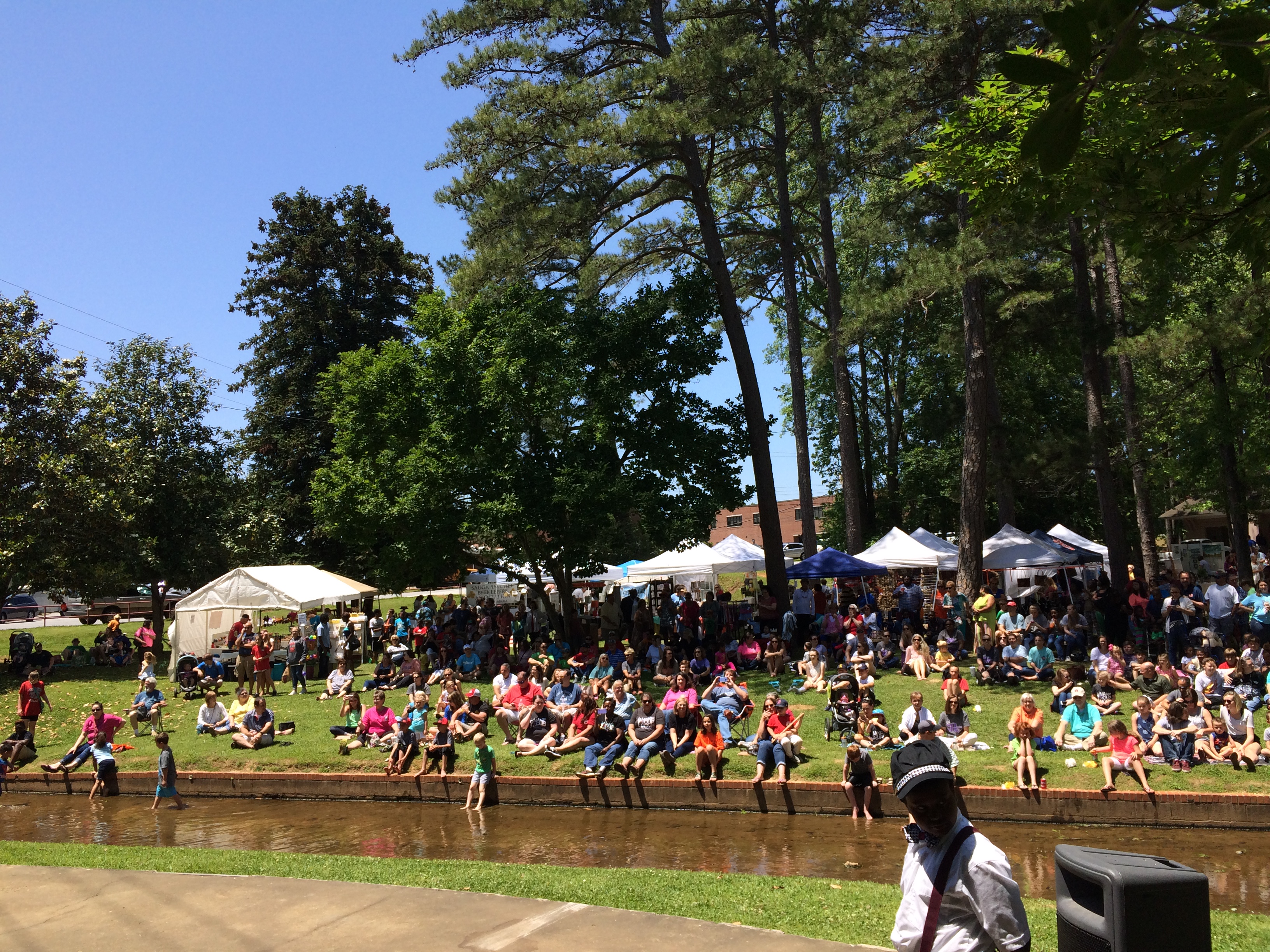 Garden in the Park 2025