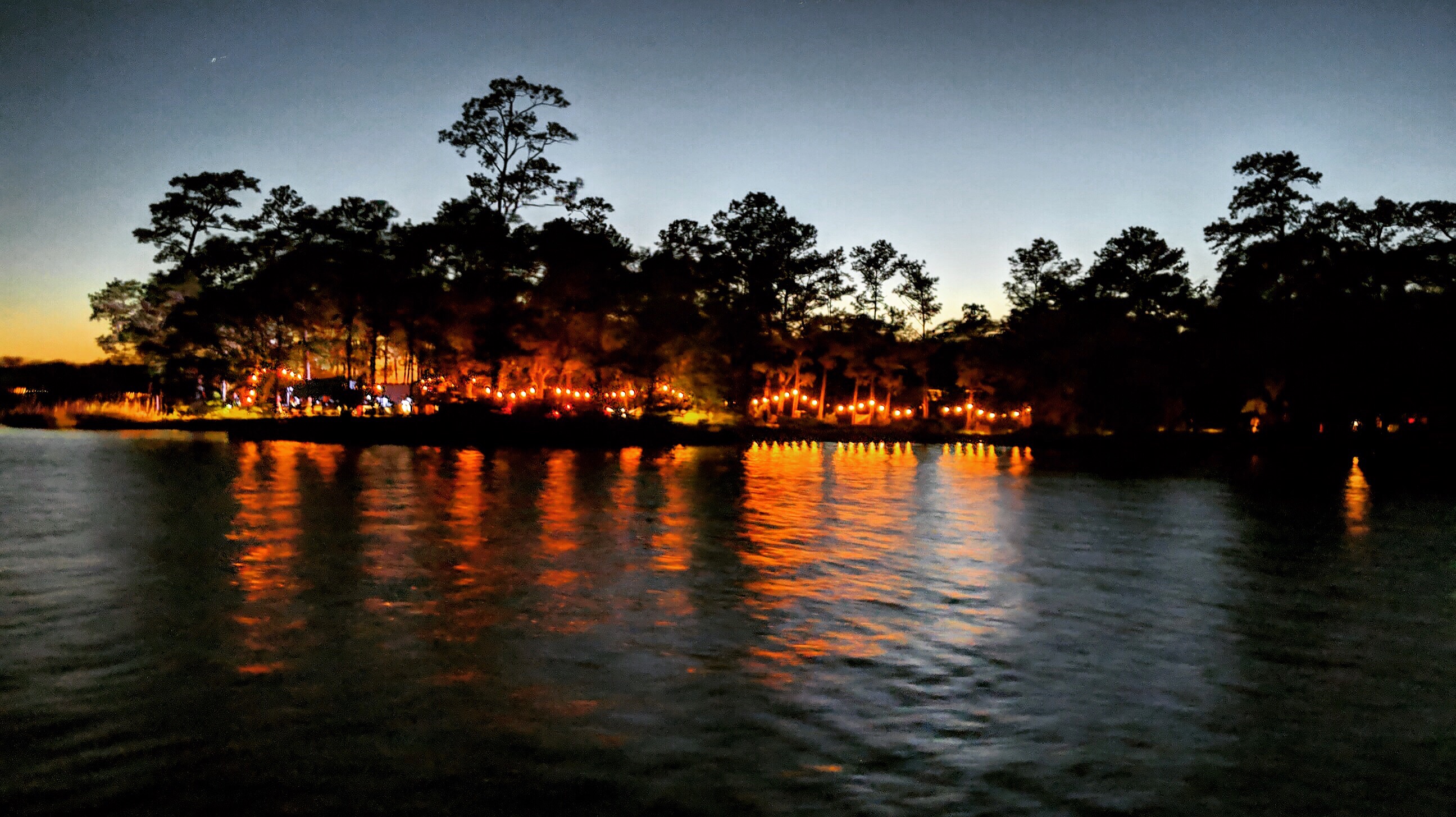 10th Annual Mud Bottom Revival Music Festival