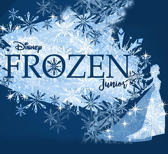 Disney's Frozen Jr.