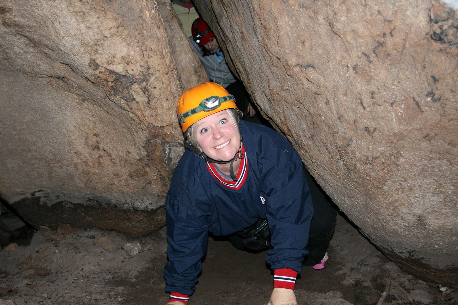 High Adventure Trip 2