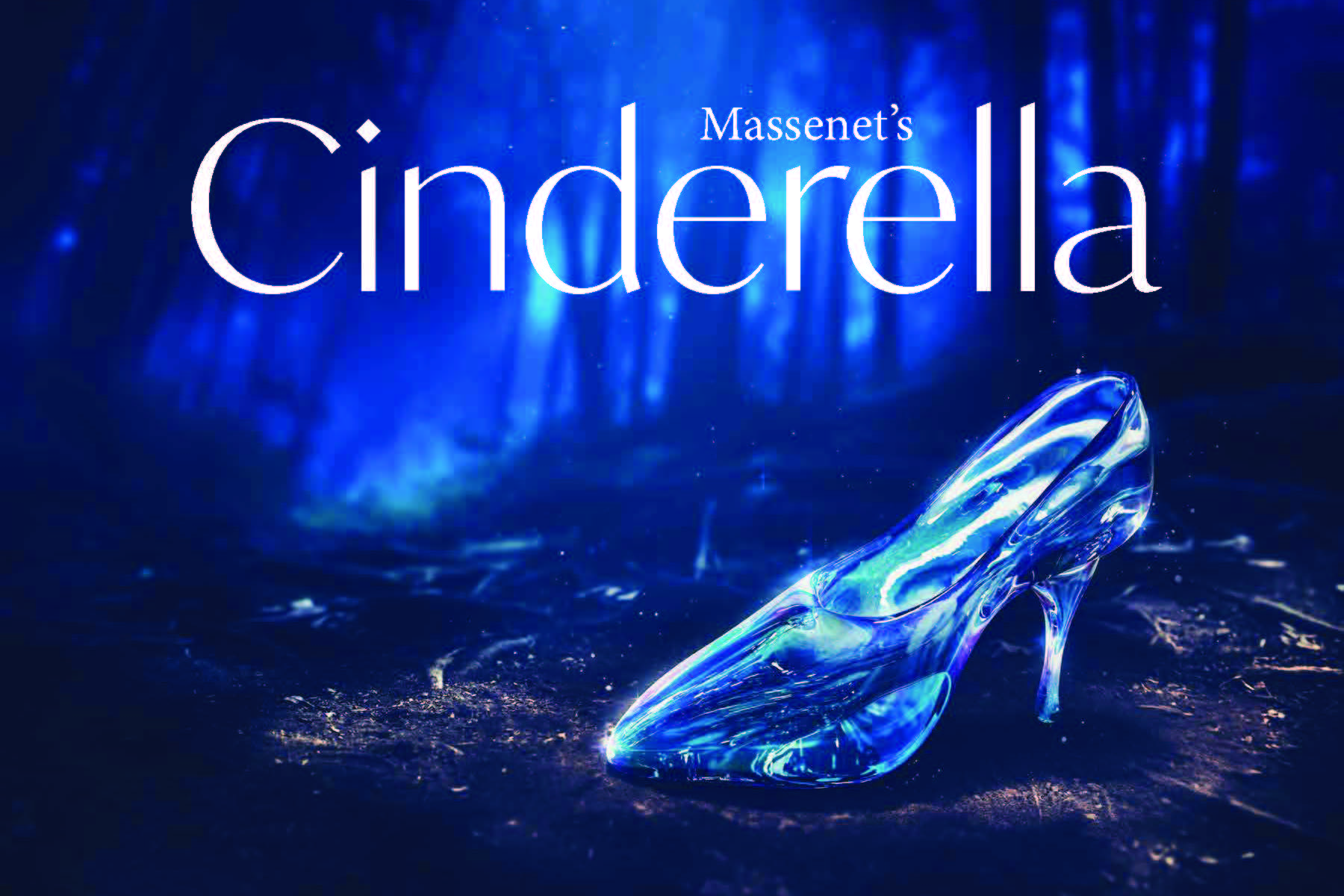 Opera Birmingham: Cinderella - Birmingham - Alabama.Travel