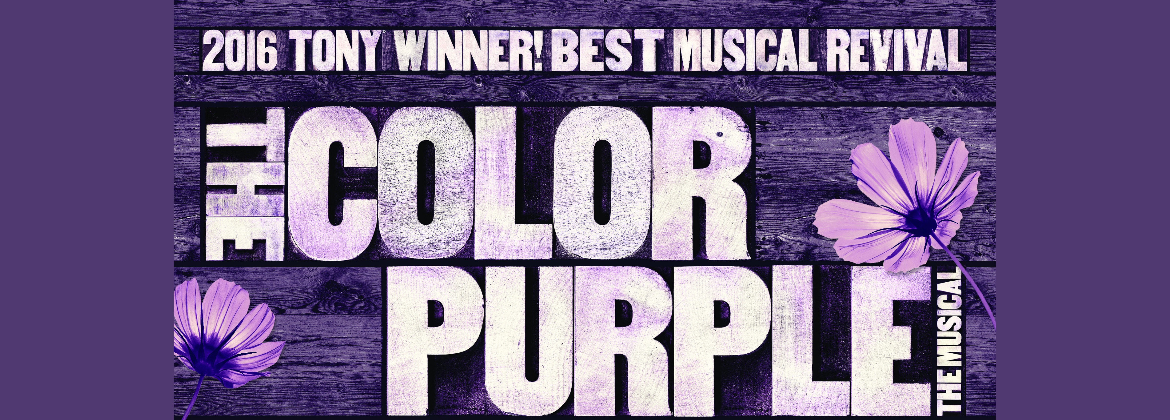 The Color Purple