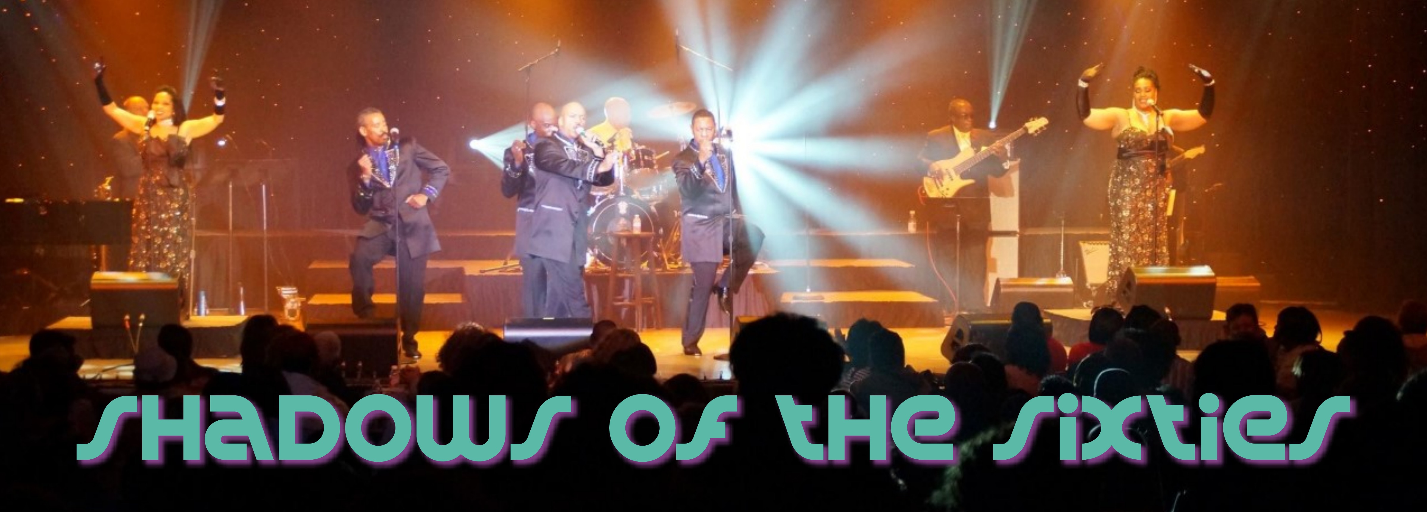 Shadows of the Sixties