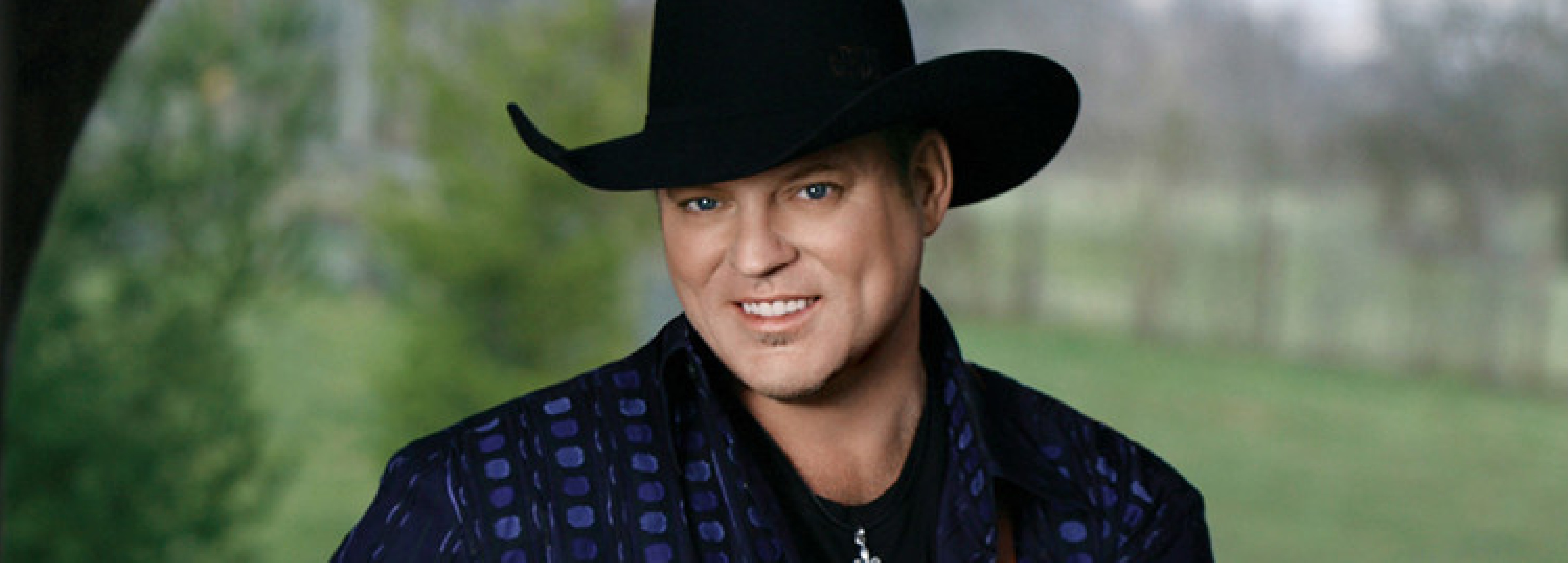 John Michael Montgomery Oxford Alabama.Travel