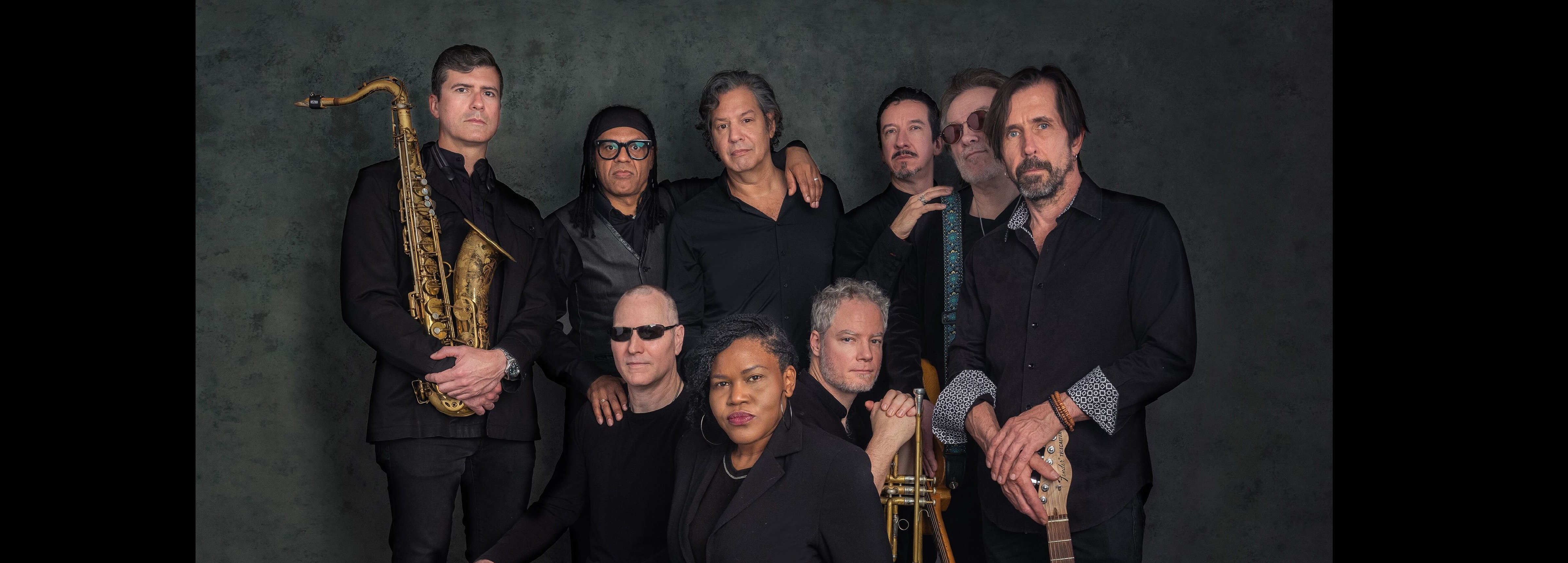 Classic Albums Live brings The Rolling Stone's Let It Bleed