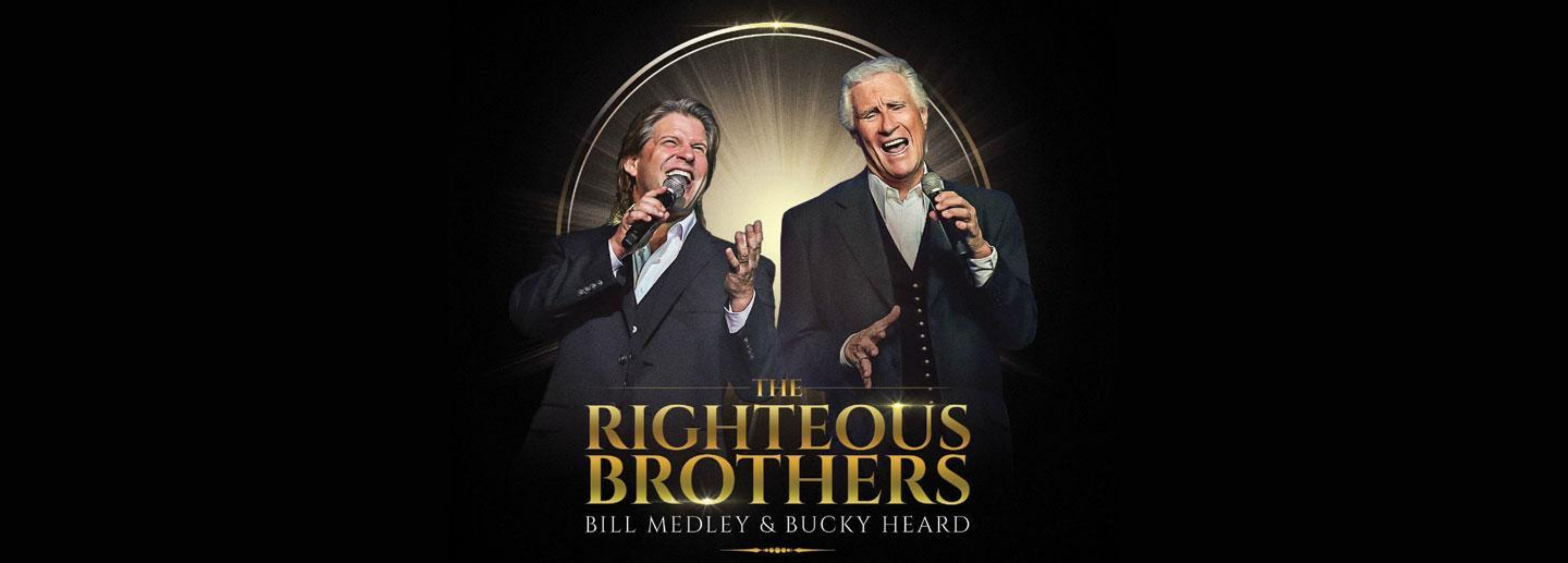 The Righteous Brothers