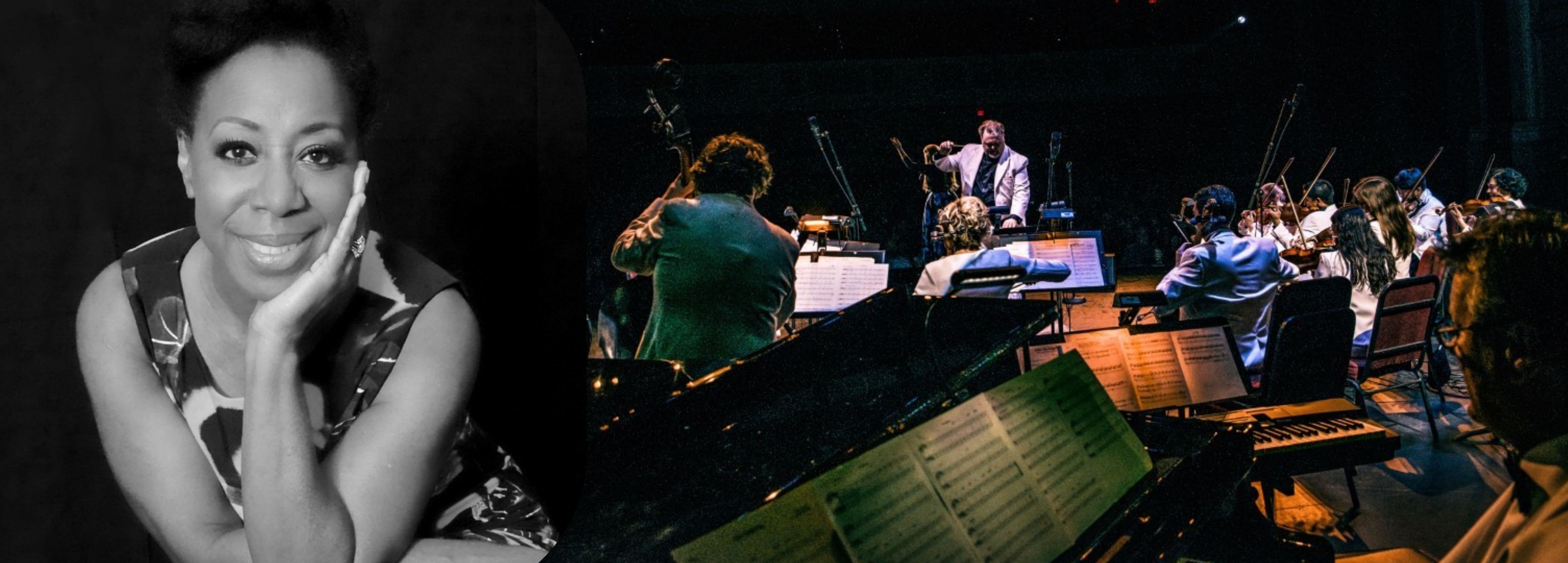 Valentine's with Oleta Adams and the Atlanta Pops Orchestra