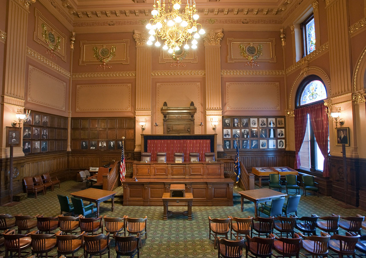Hostile Witness