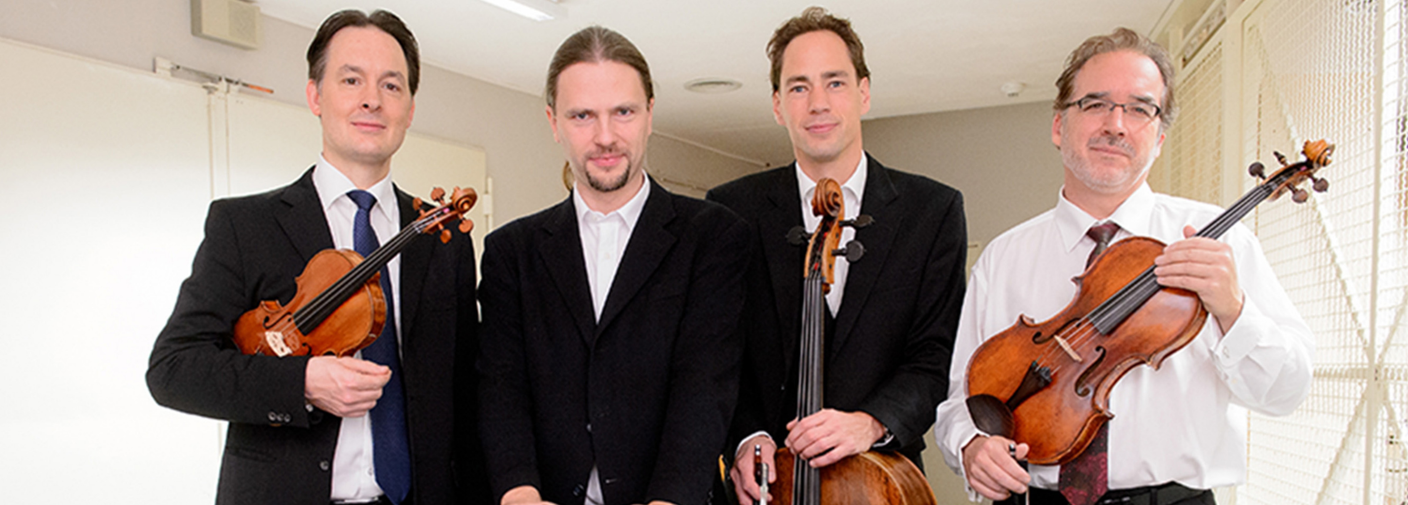 Berlin Philharmonic Piano Quartet