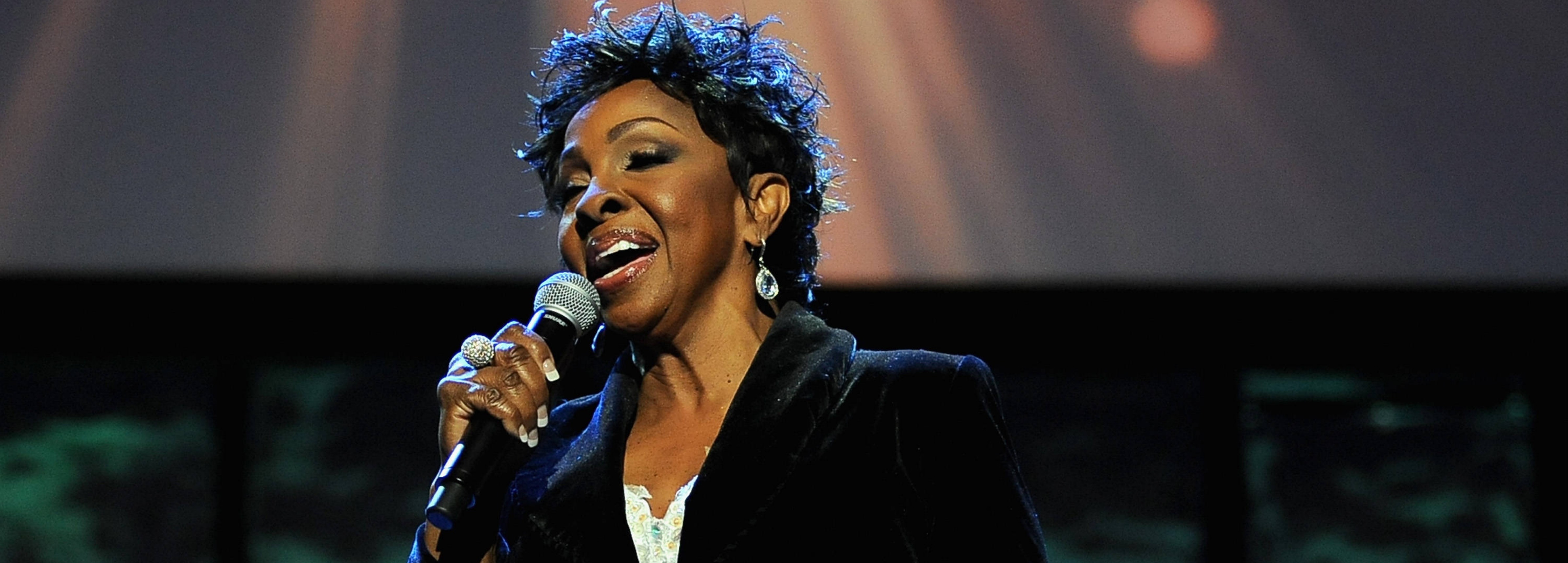 Gladys Knight