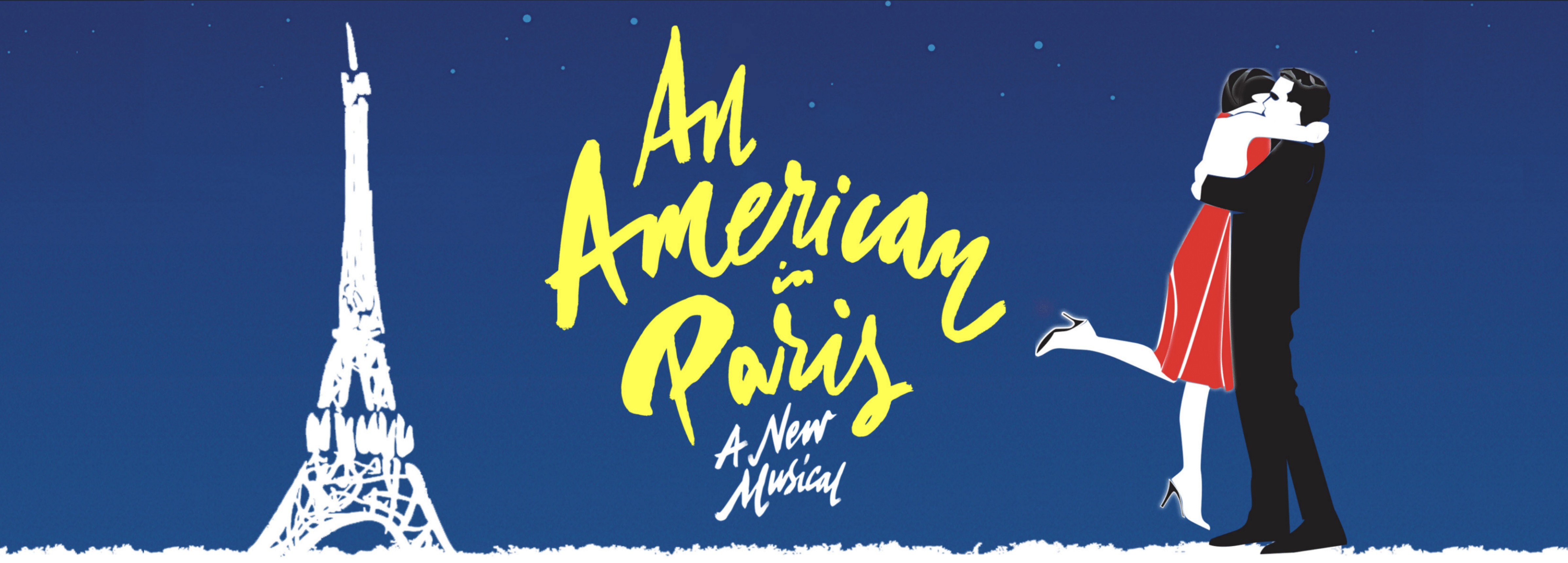 An American in Paris