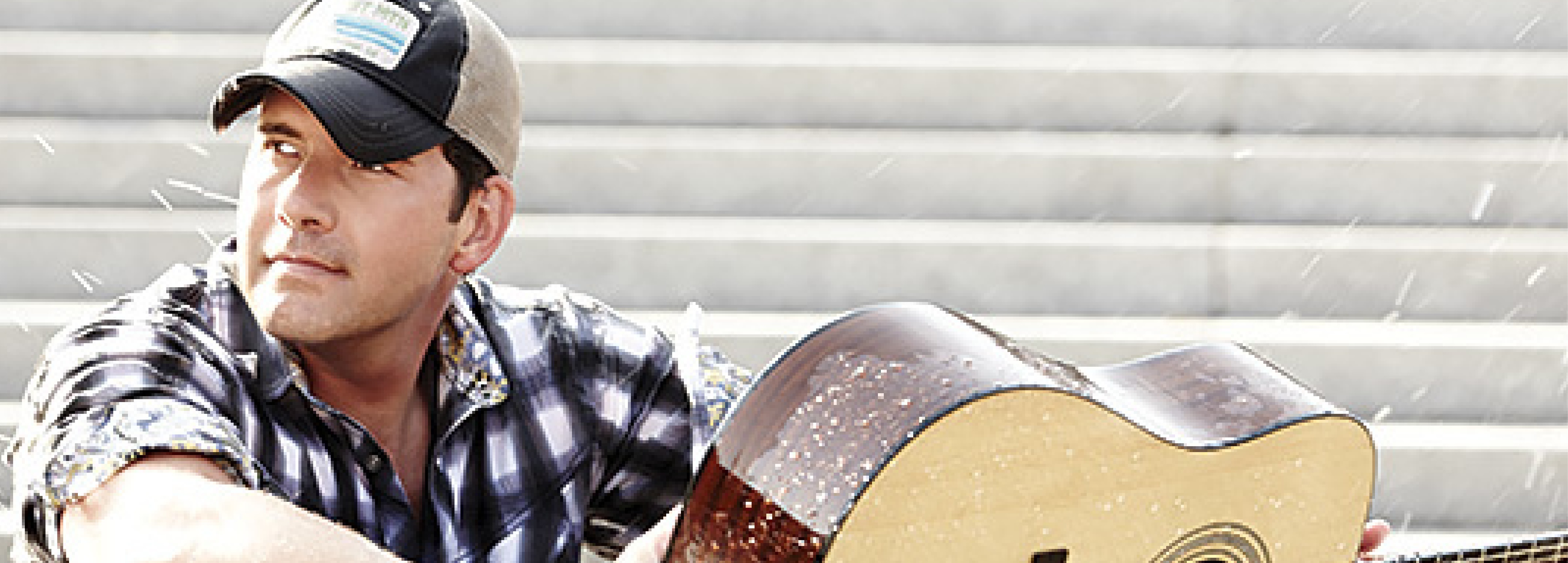 Rodney Atkins