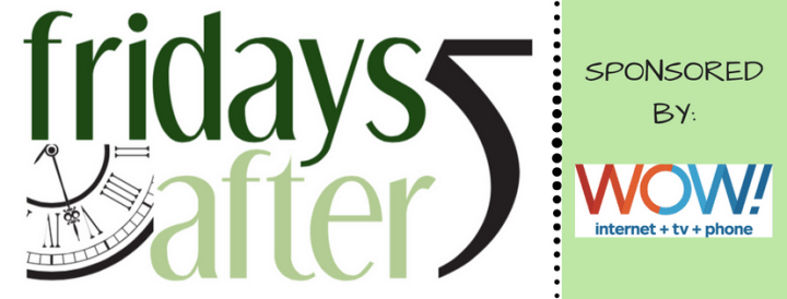 Fridays After Five