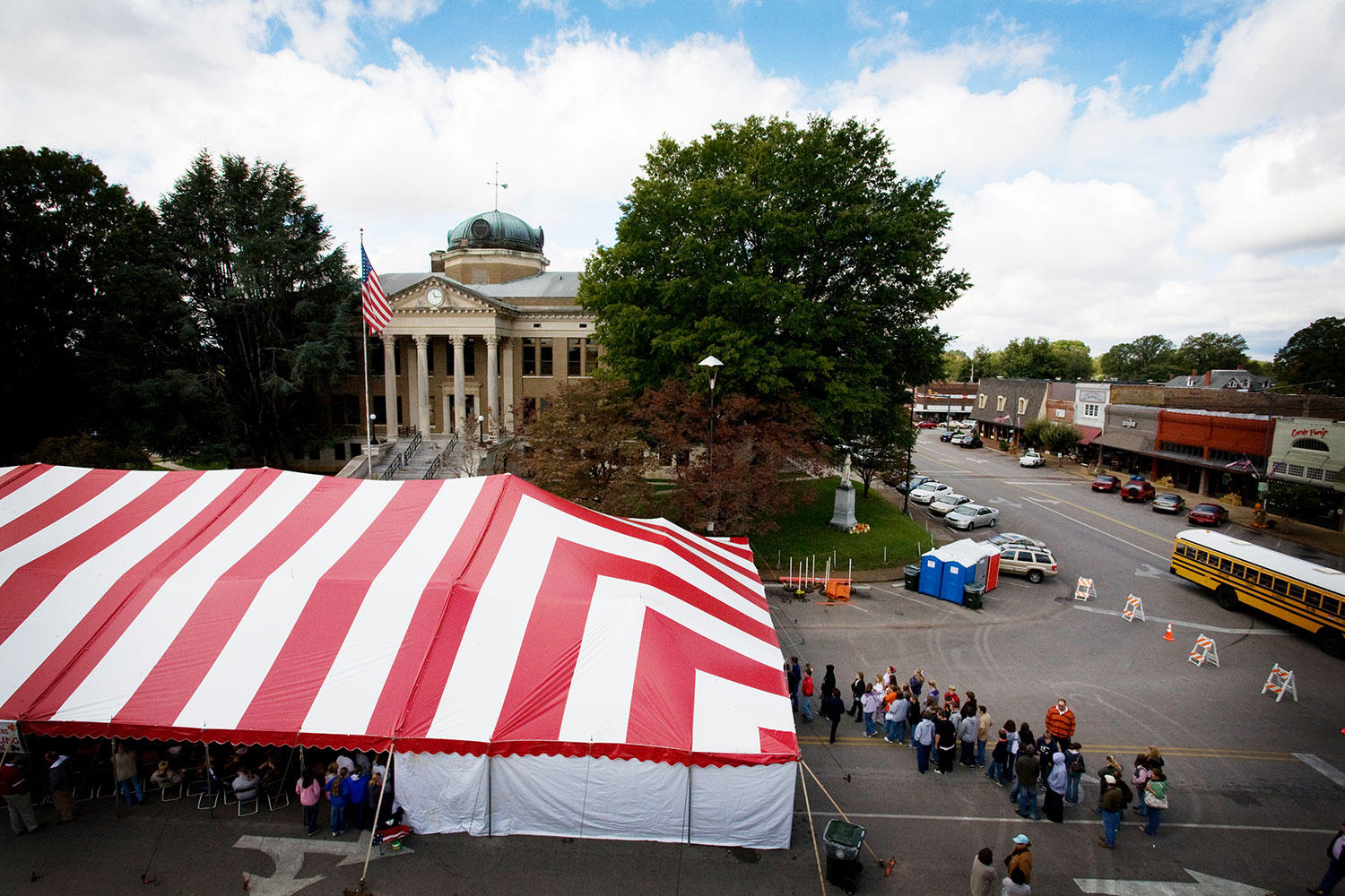 Athens Storytelling Festival 2020