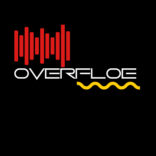Concerts on the Dock: OVERFLOE JAZZ