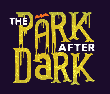 The Park After Dark