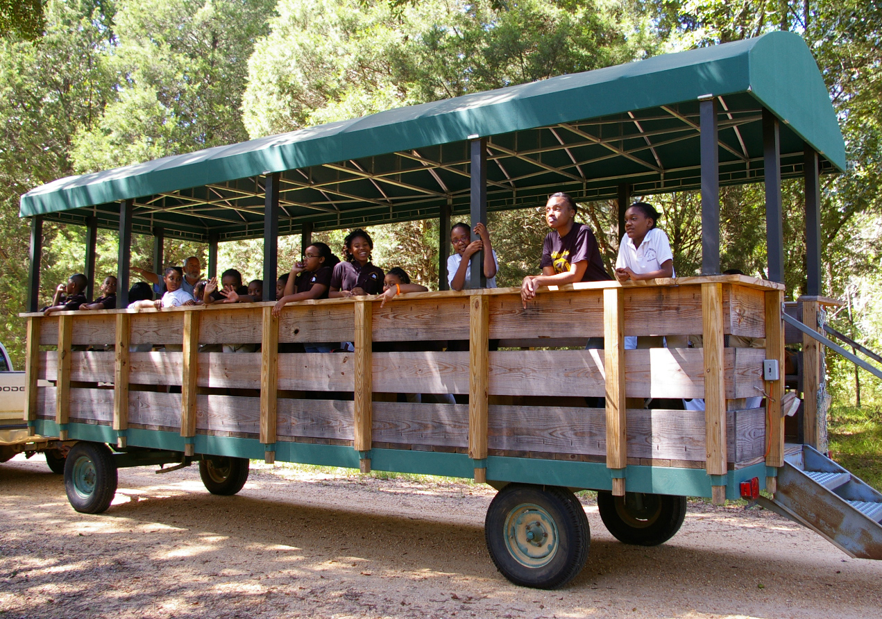Road to Freedom Wagon Tour